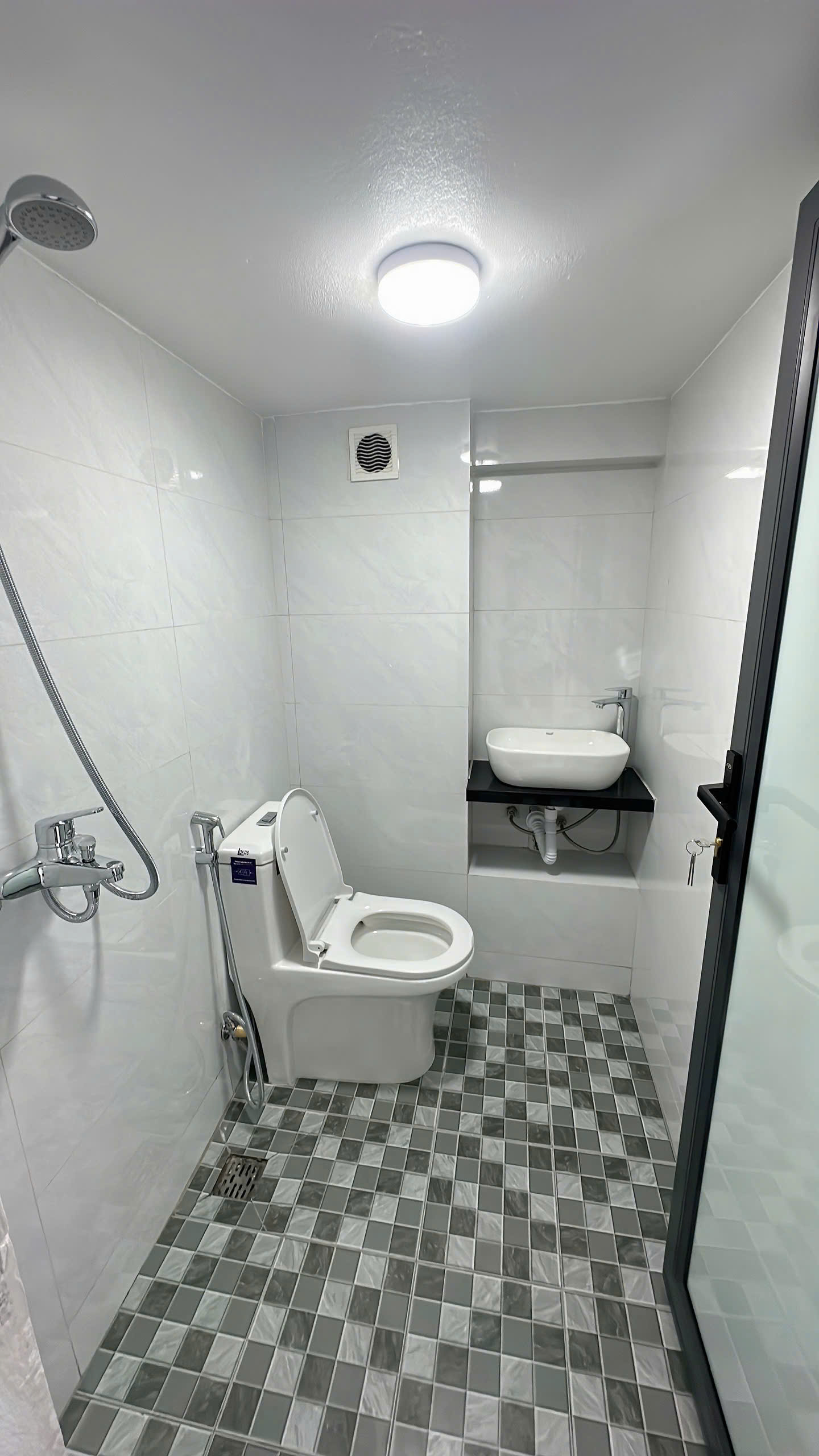 CG00016 – 132Đ. Cầu Giấy