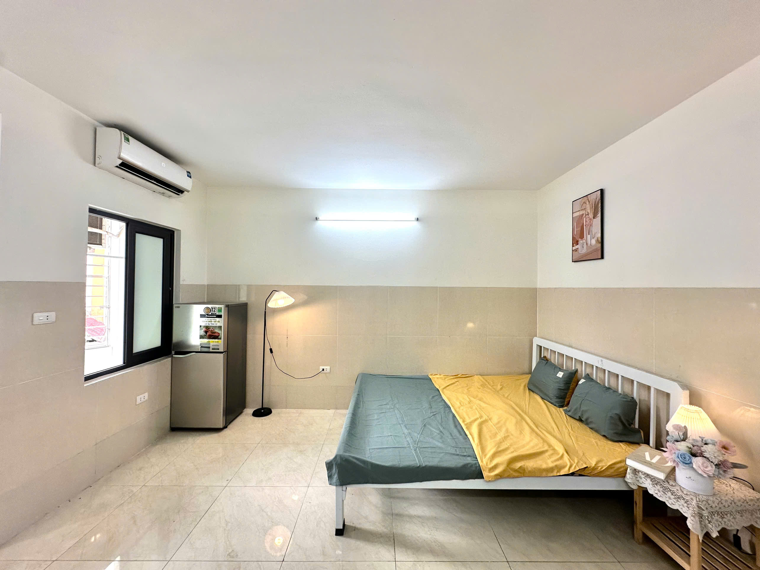 dien9 HR32 – 136 Cầu Diễn