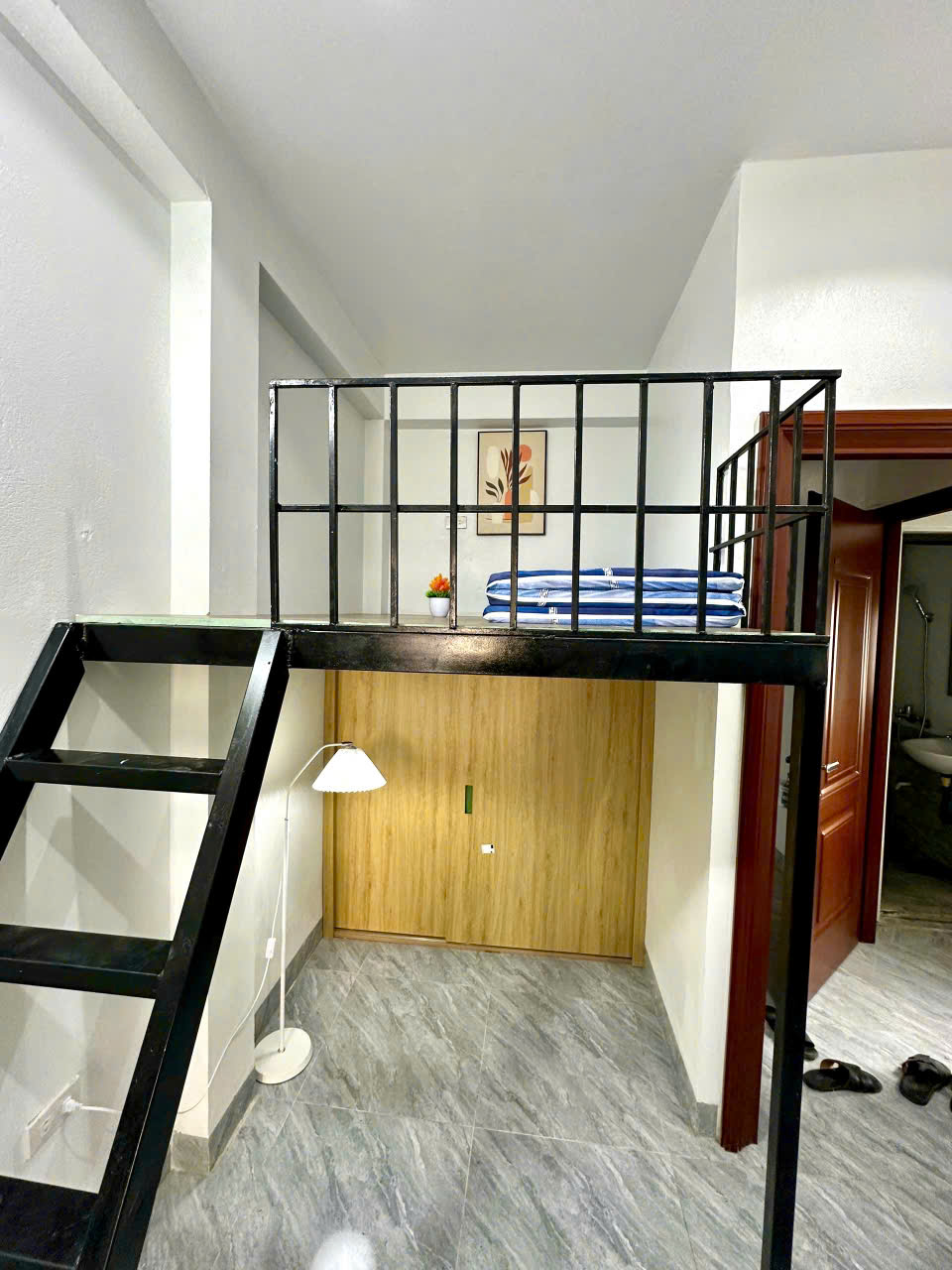 trục002 HR32 – 32 Đỗ đức dục, Mễ Trì