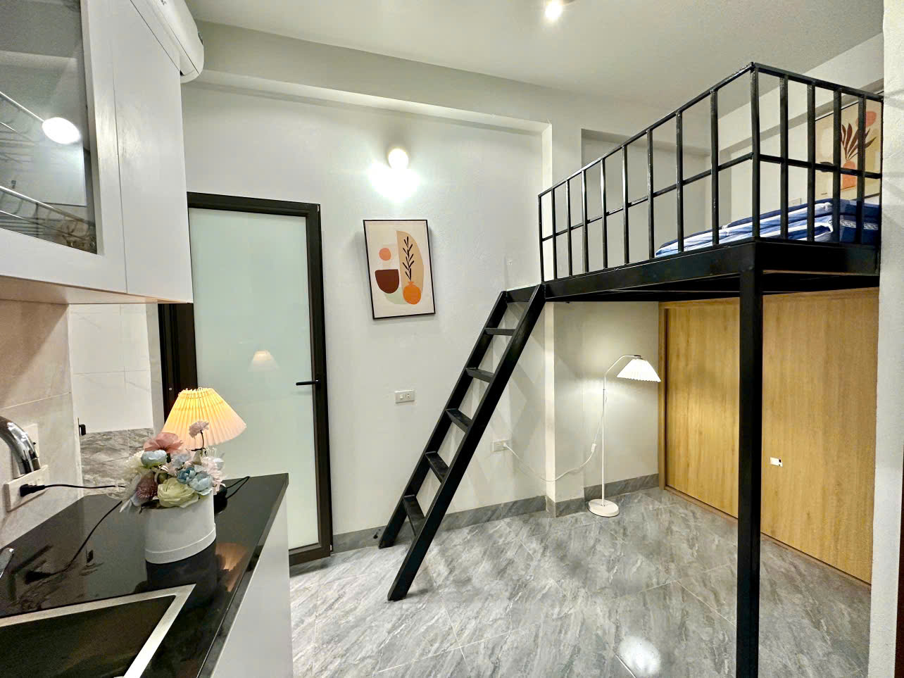 truc02 HR32 – 32 Đỗ đức dục, Mễ Trì