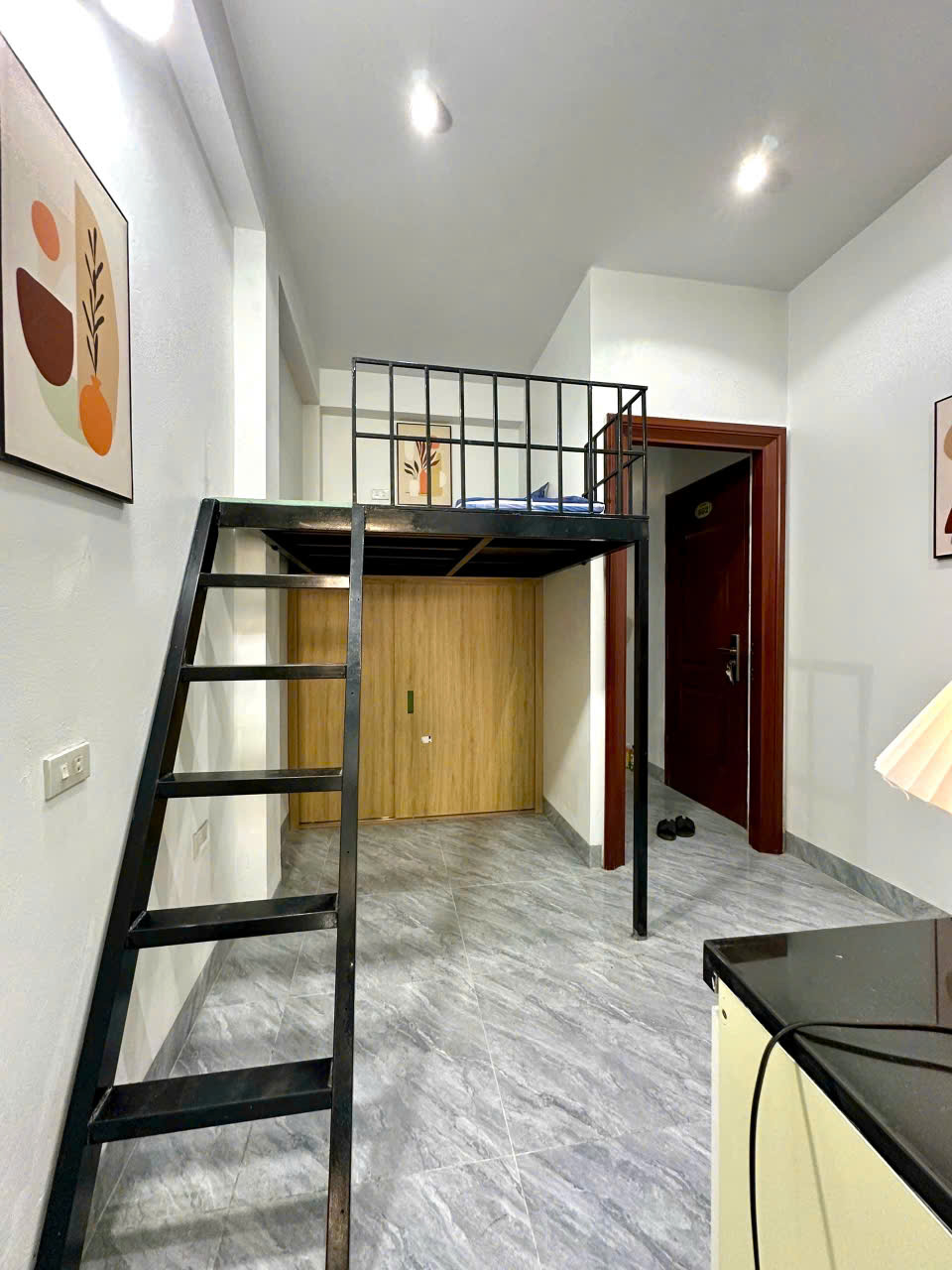 trục02 HR32 – 32 Đỗ đức dục, Mễ Trì