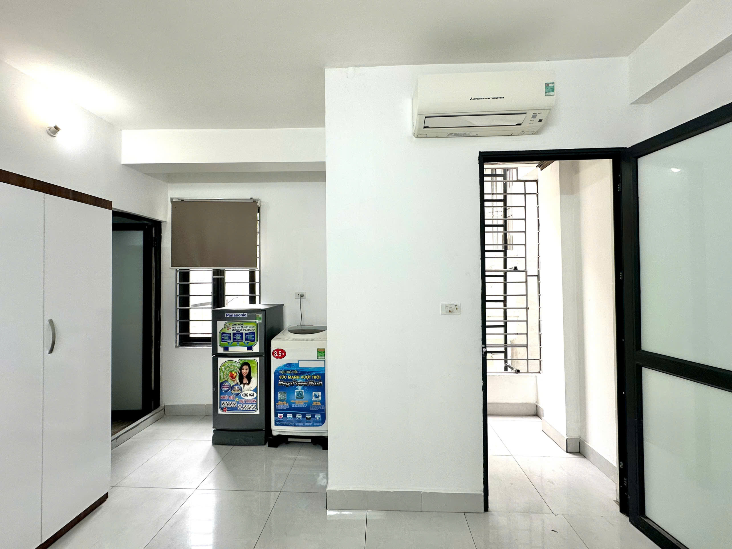 truc033 HR32 – 20 Mỹ Đình