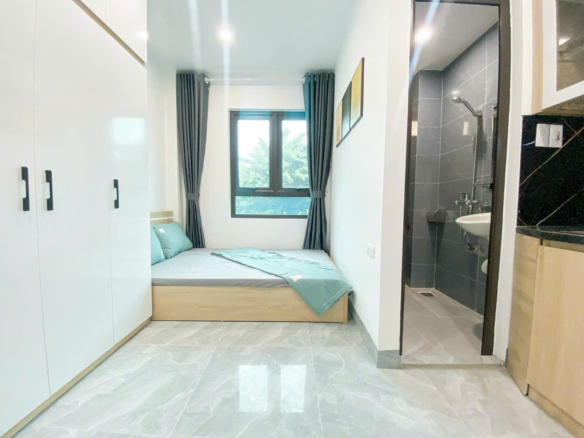 HR32 – 297 Trần Cung, Cầu Giấy