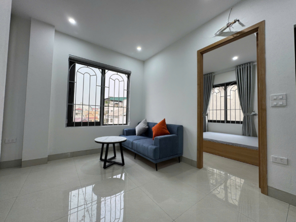 HR34 – Nguyễn Xuân Khoát, Ngoại Giao Đoàn