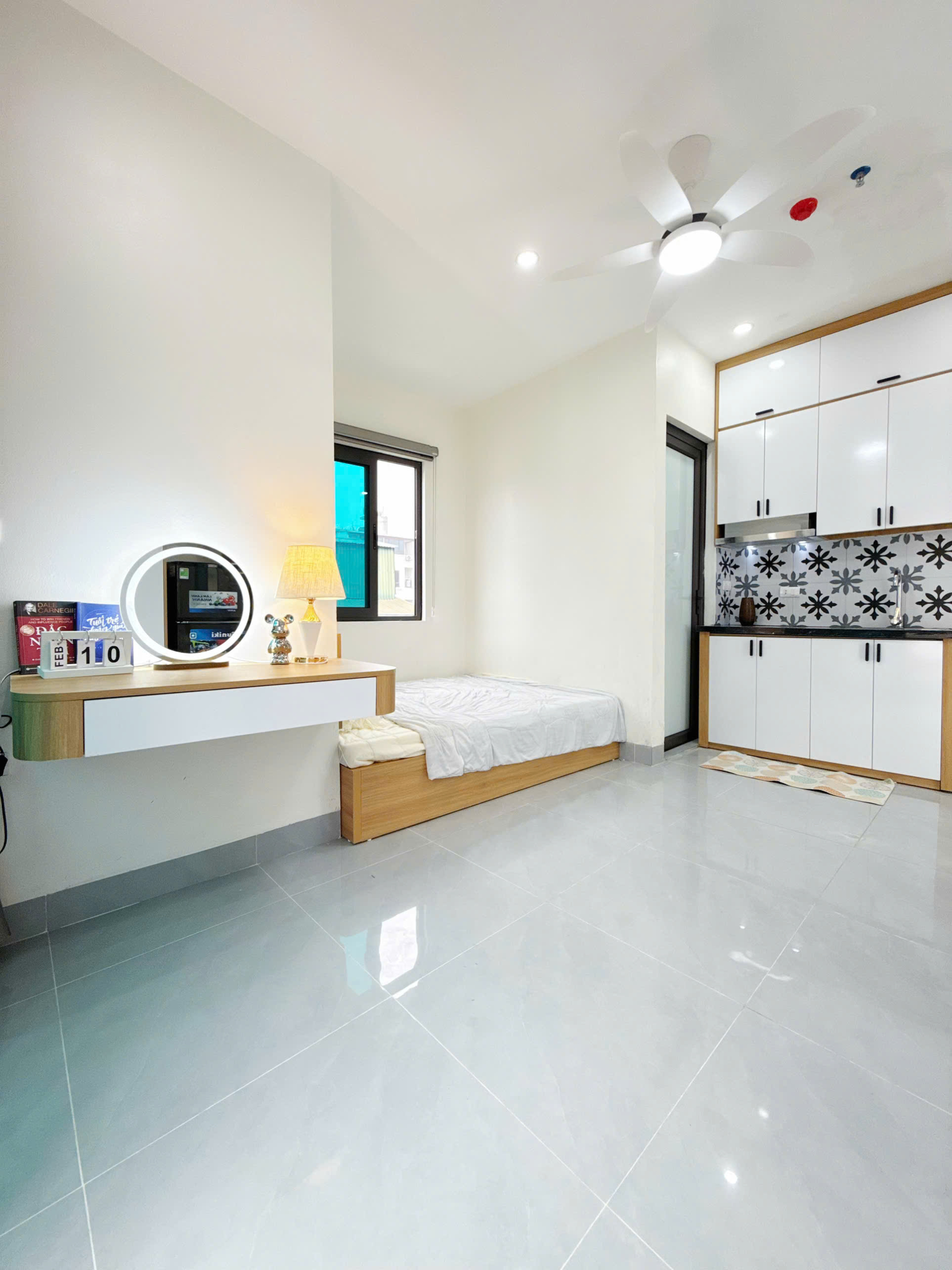 NTL0002 – 36/33 Phú Mỹ
