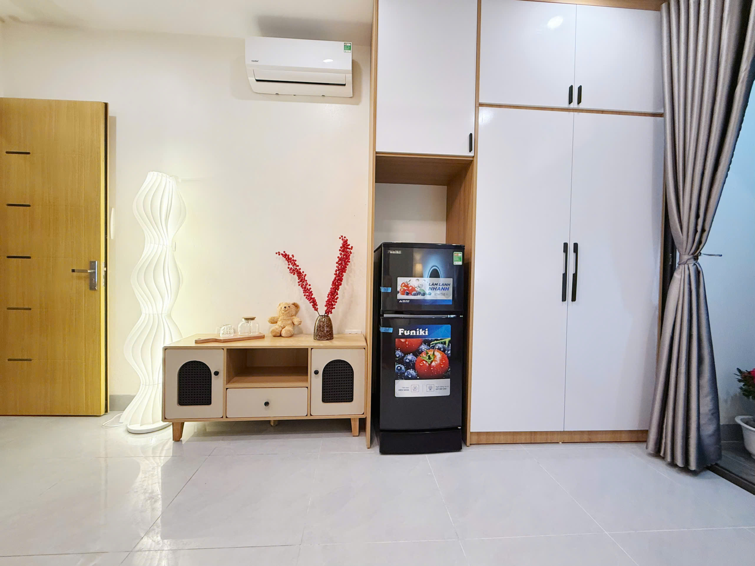 NTL0002 – 36/33 Phú Mỹ