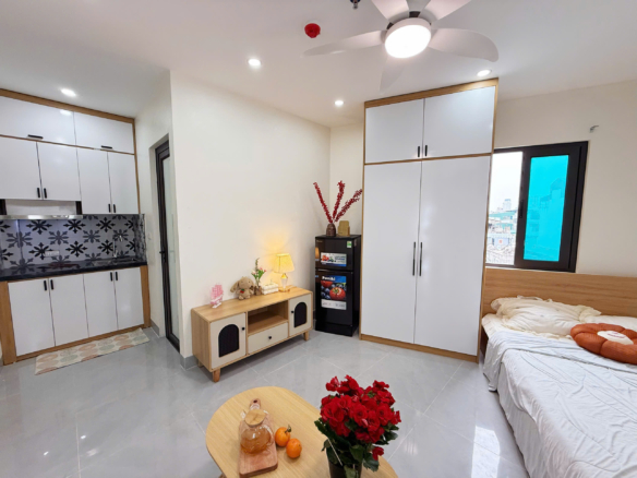 NTL0002 – 36/33 Phú Mỹ