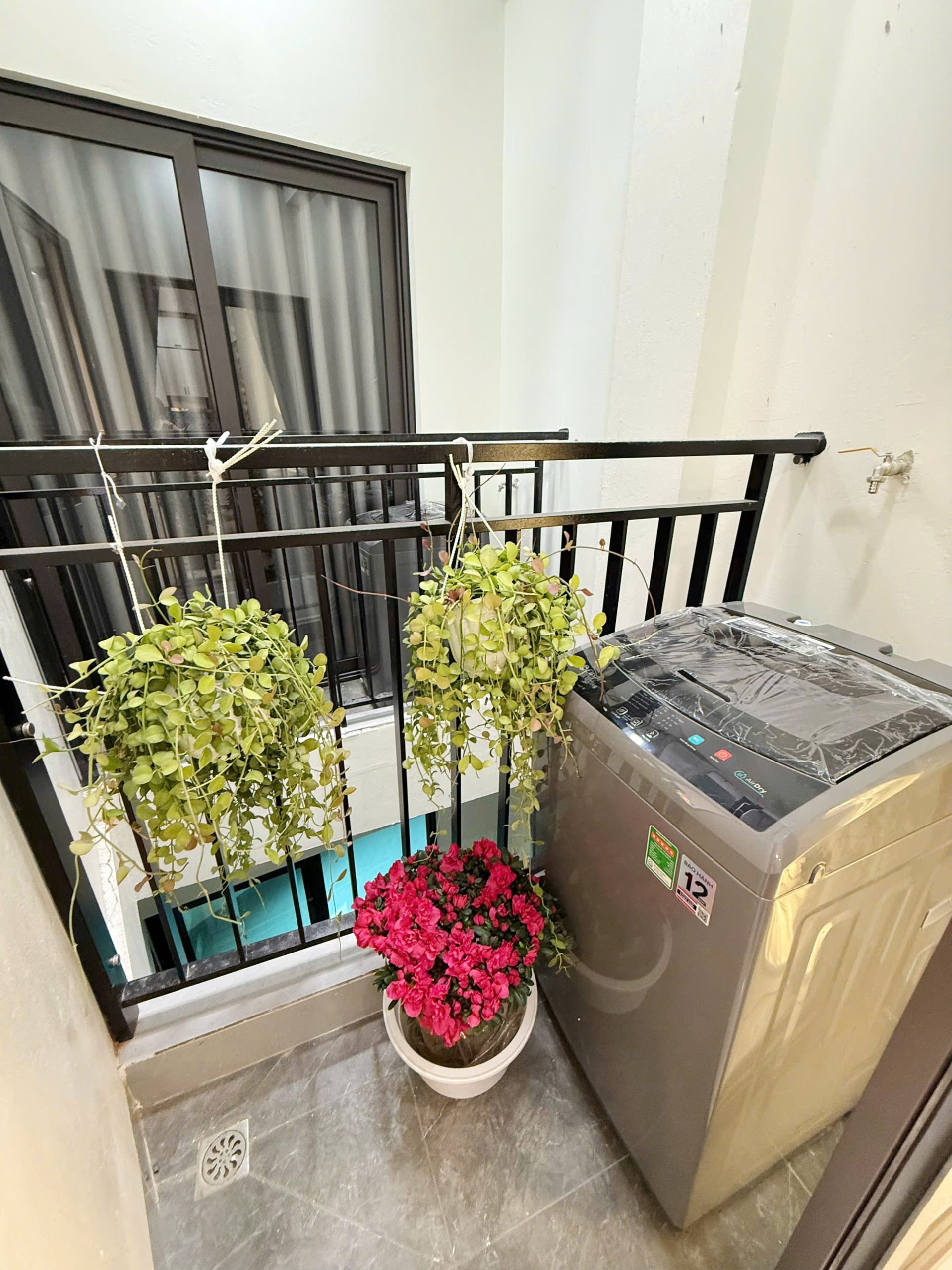 NTL0002 – 36/33 Phú Mỹ