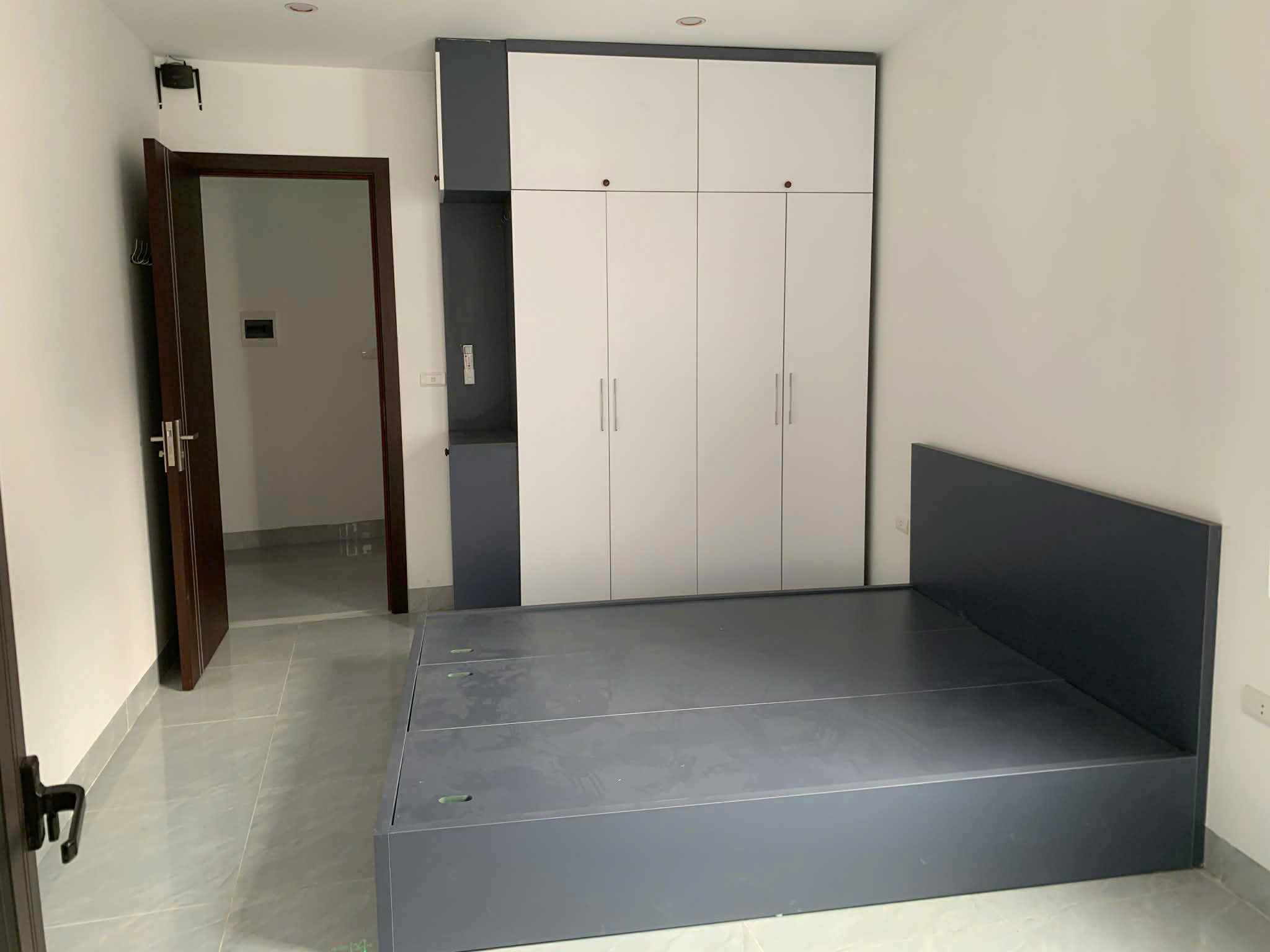 TH0001 – 27 Đ. Võ Chí Công, Xuân La, Tây Hồ, Hà Nội