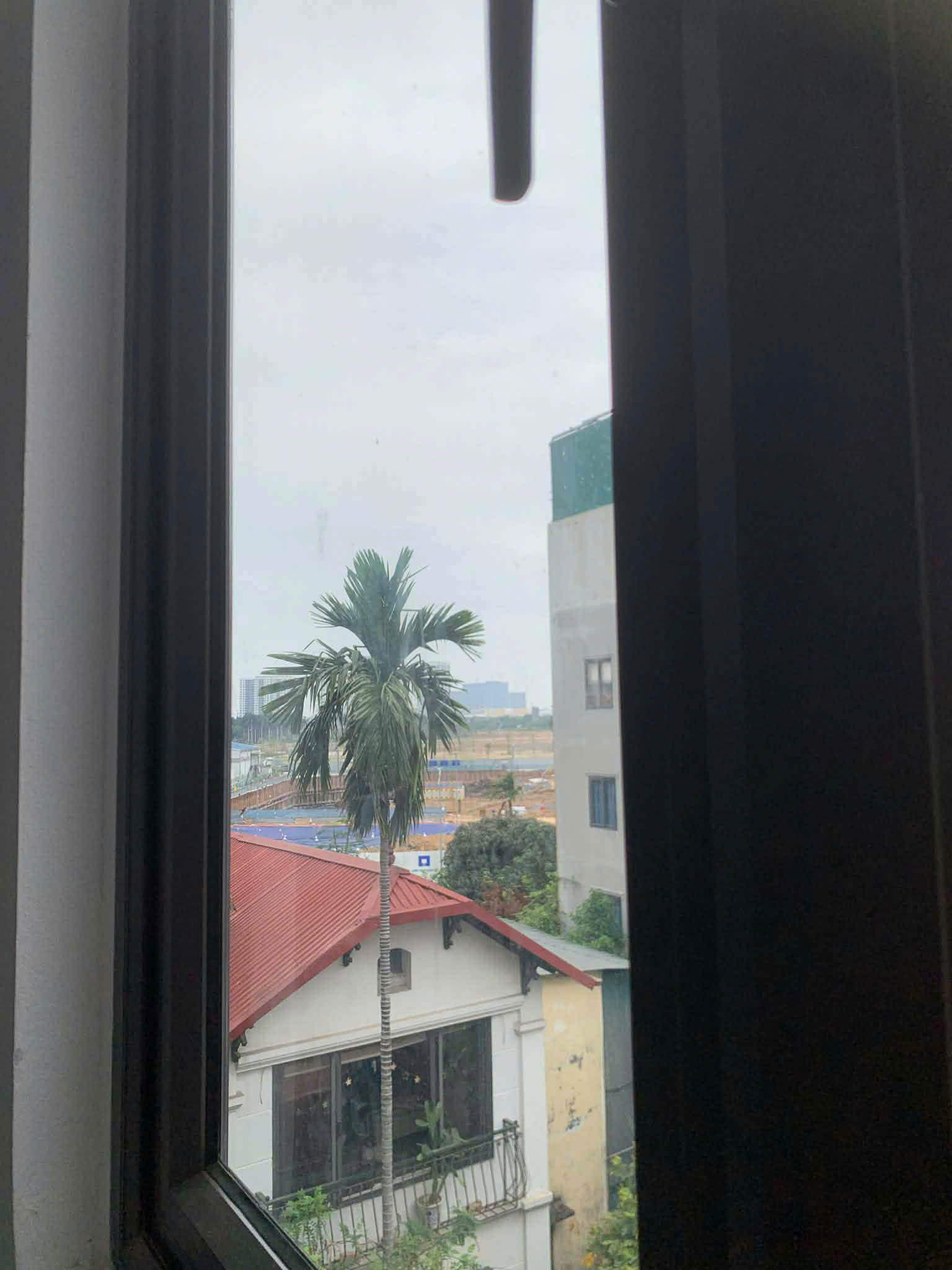 TH0001 – 27 Đ. Võ Chí Công, Xuân La, Tây Hồ, Hà Nội
