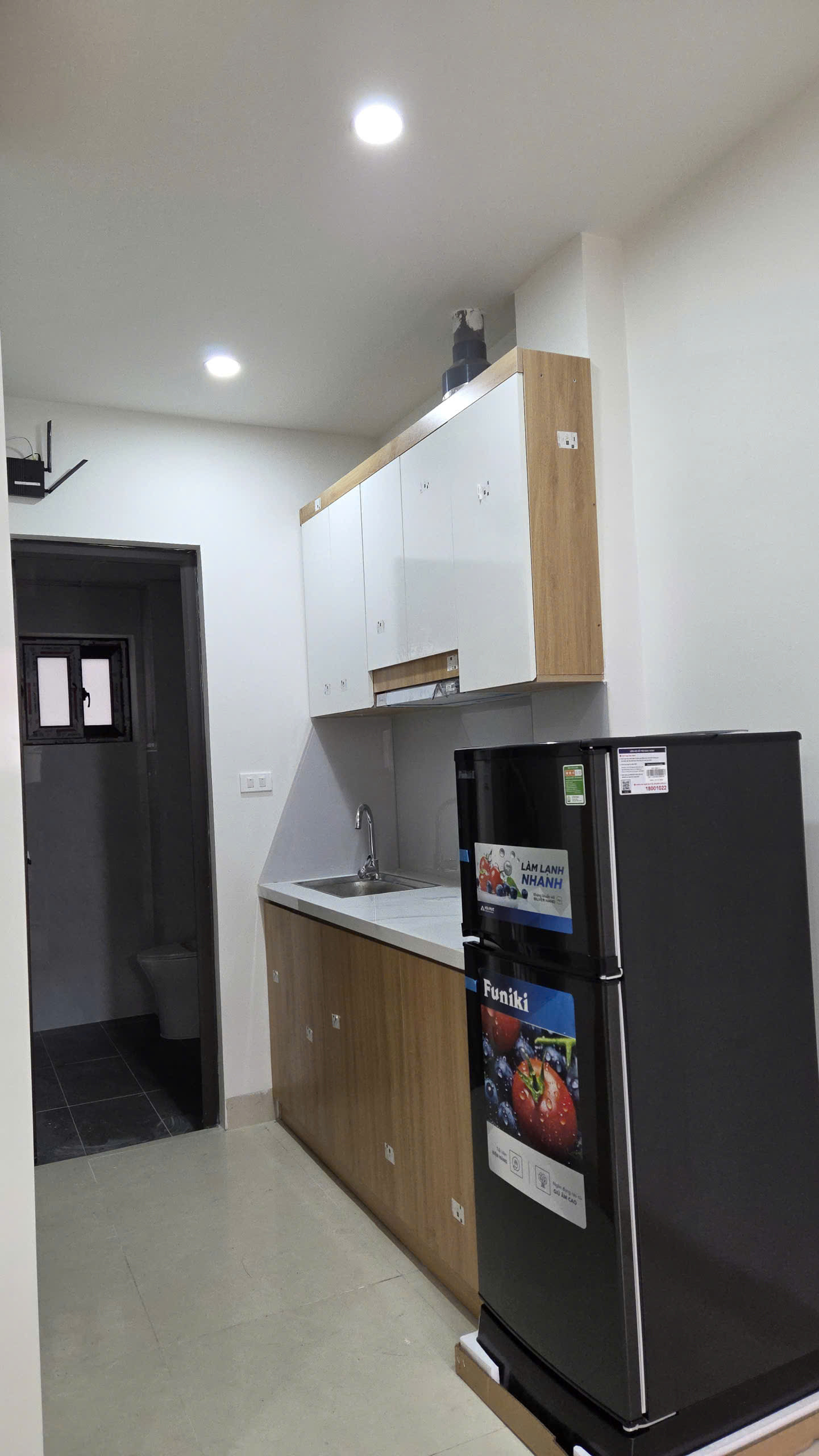 TH0002 – 61 Đ. Lạc Long Quân, Nghĩa Đô, Cầu Giấy