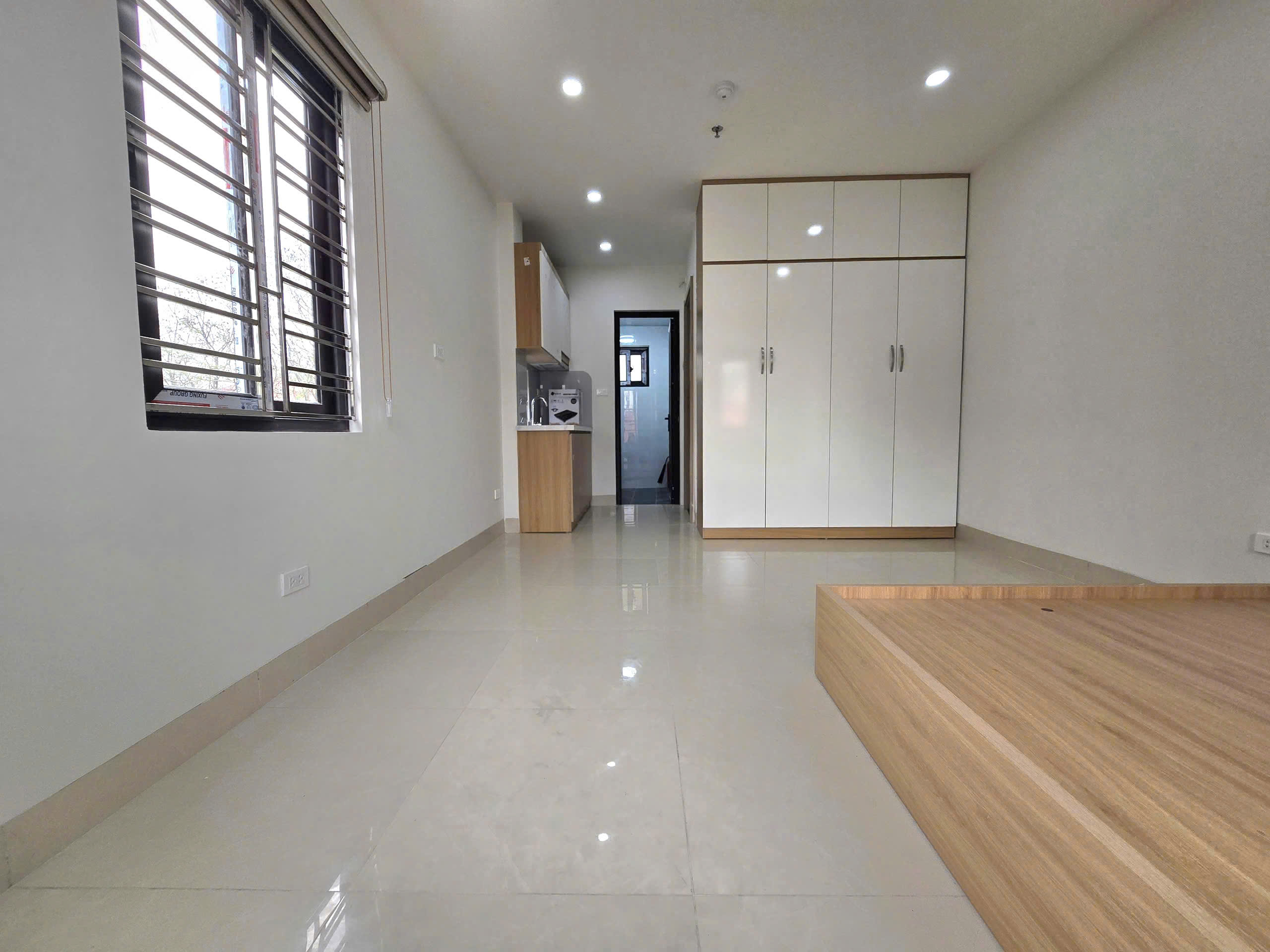 TH0002 – 61 Đ. Lạc Long Quân, Nghĩa Đô, Cầu Giấy