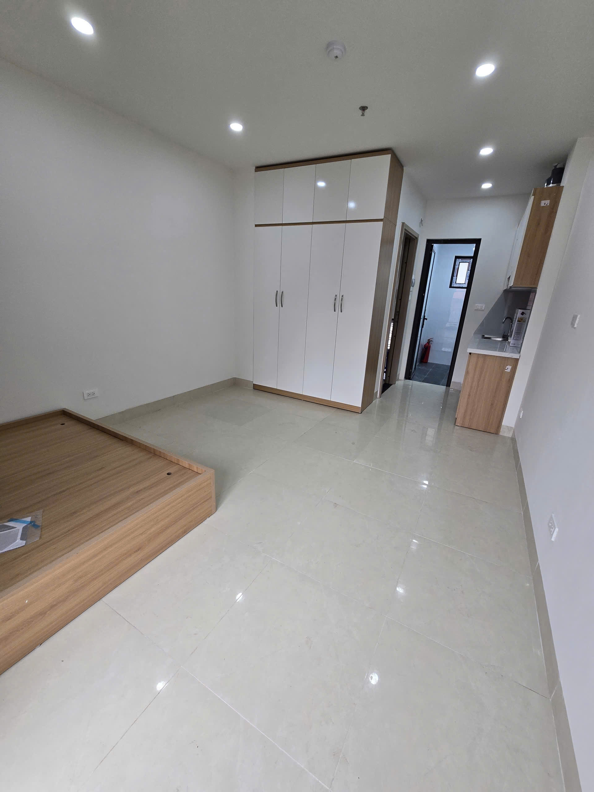 TH0002 – 61 Đ. Lạc Long Quân, Nghĩa Đô, Cầu Giấy