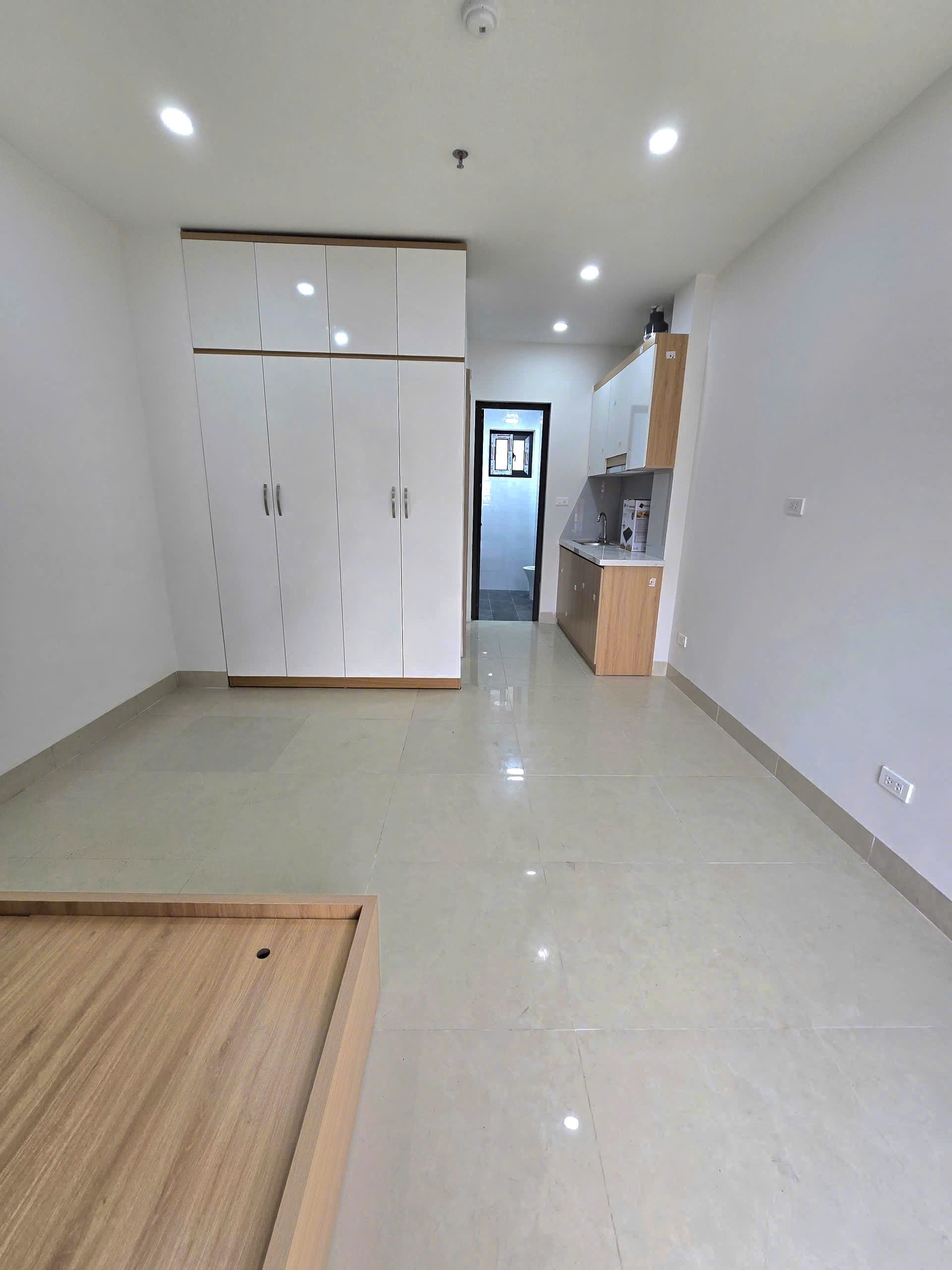 TH0002 – 61 Đ. Lạc Long Quân, Nghĩa Đô, Cầu Giấy