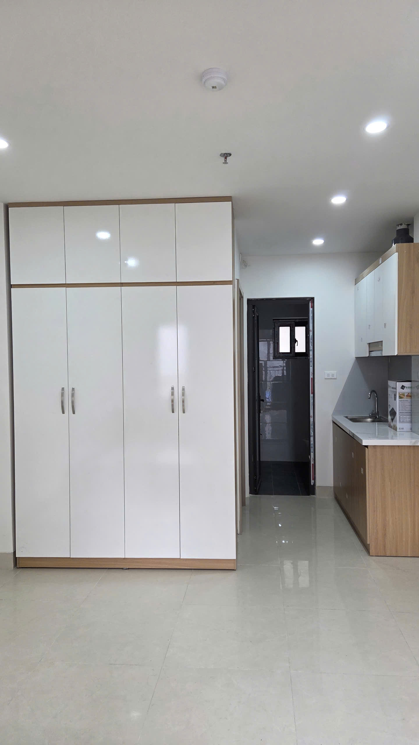 TH0002 – 61 Đ. Lạc Long Quân, Nghĩa Đô, Cầu Giấy