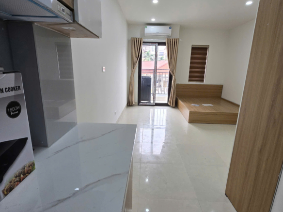TH0002 – 61 Đ. Lạc Long Quân, Nghĩa Đô, Cầu Giấy