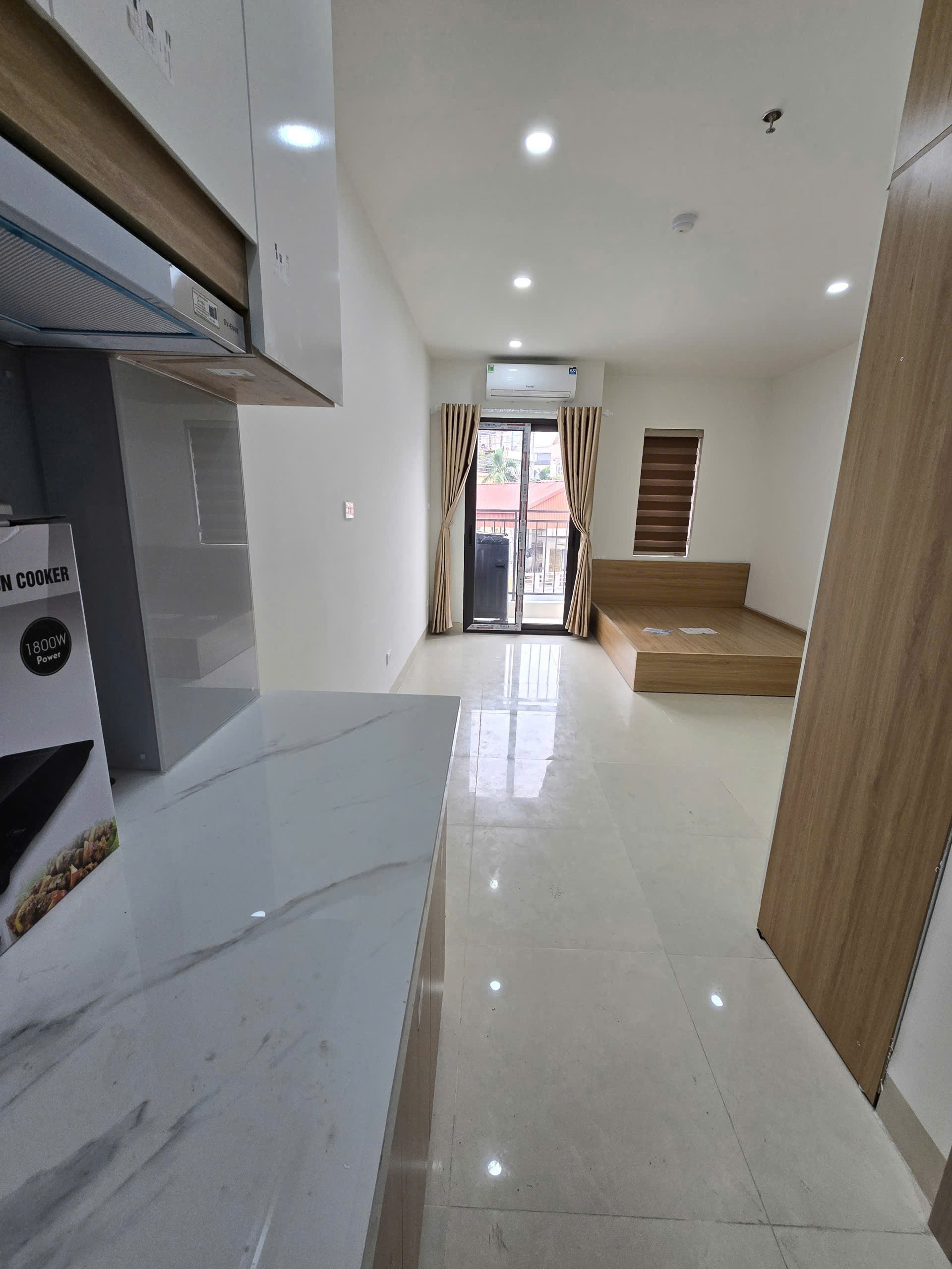 TH0002 – 61 Đ. Lạc Long Quân, Nghĩa Đô, Cầu Giấy