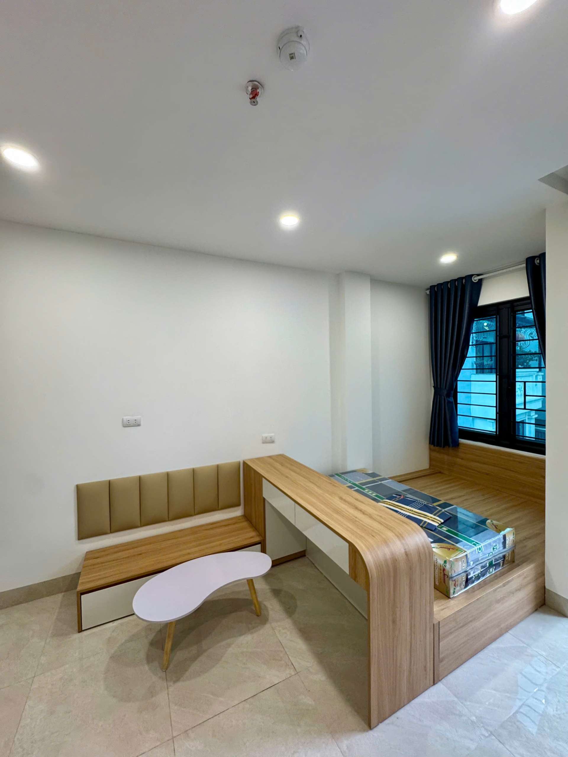 TH0003 – 376 Đ. Thụy Khuê, Thuỵ Khuê, Tây Hồ