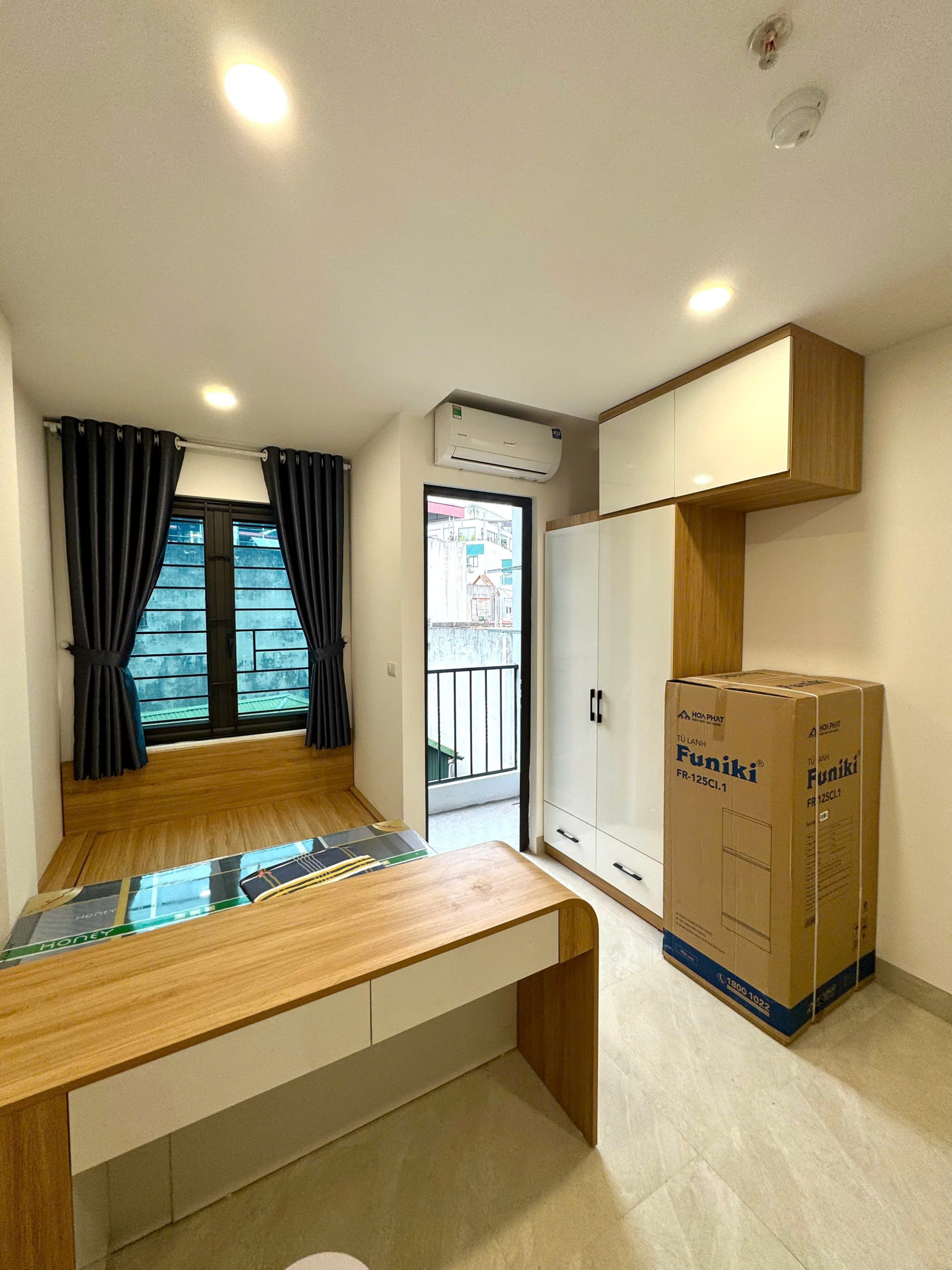 TH0003 – 376 Đ. Thụy Khuê, Thuỵ Khuê, Tây Hồ