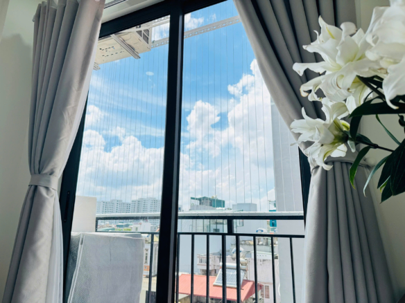 BTL0005 – 205. Xuân Đỉnh