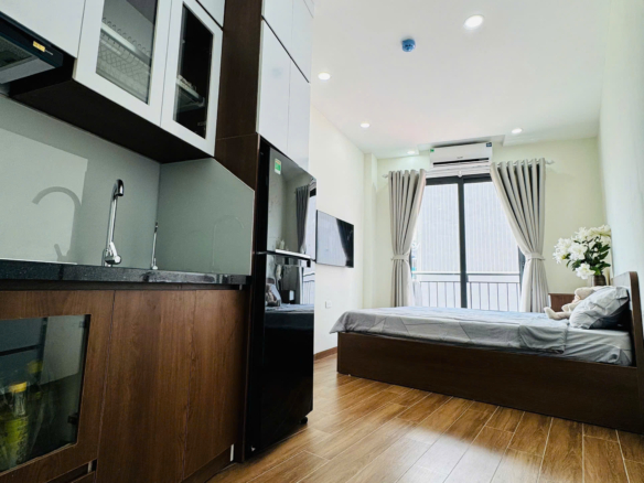 BTL0005 – 205. Xuân Đỉnh