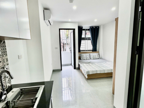 BTL0033 – 43 Cổ Nhuế, Đông Ngạc, Bắc Từ Liêm