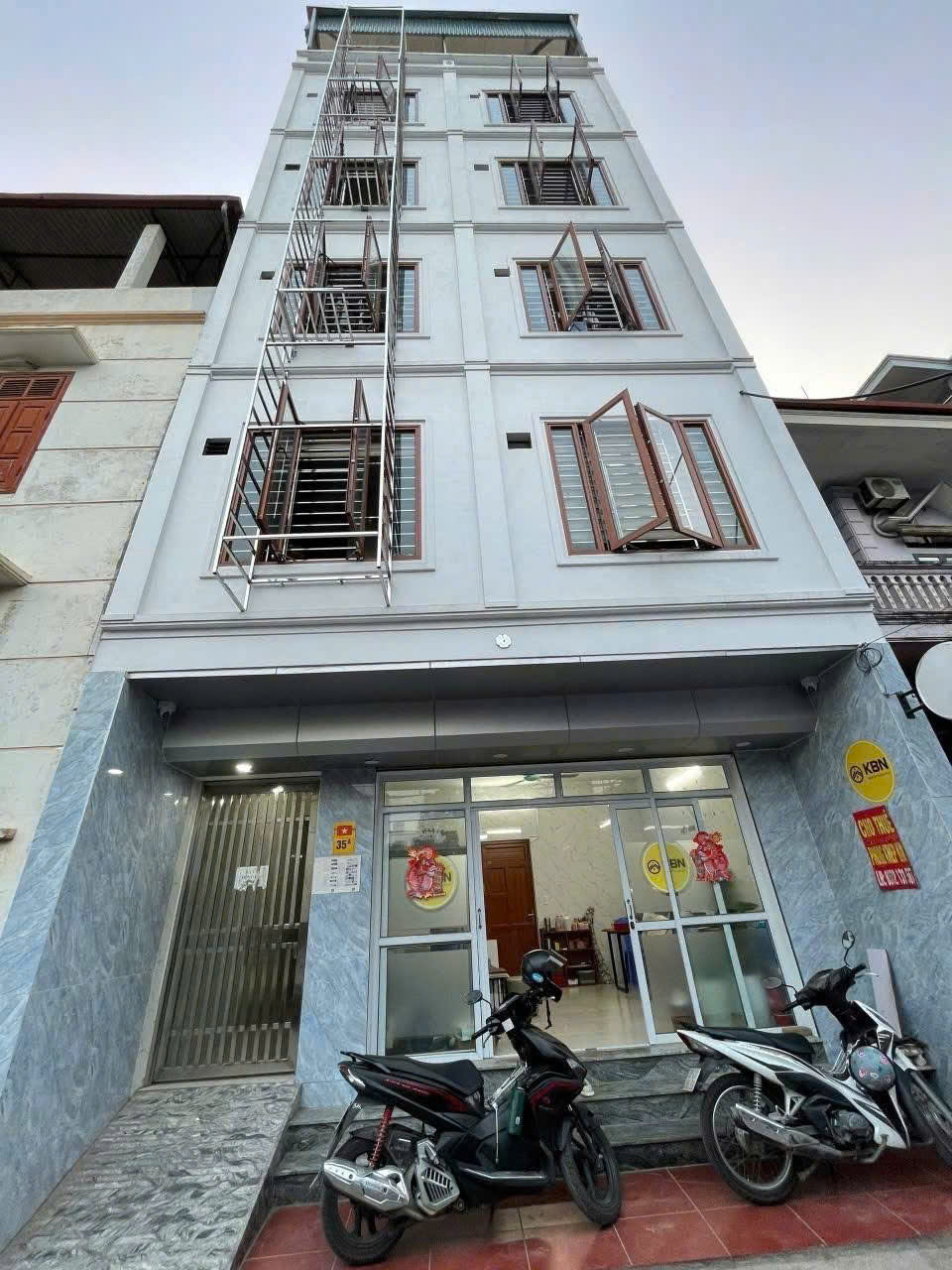 BTL0035 – 2 Văn Trì, Tây Tựu