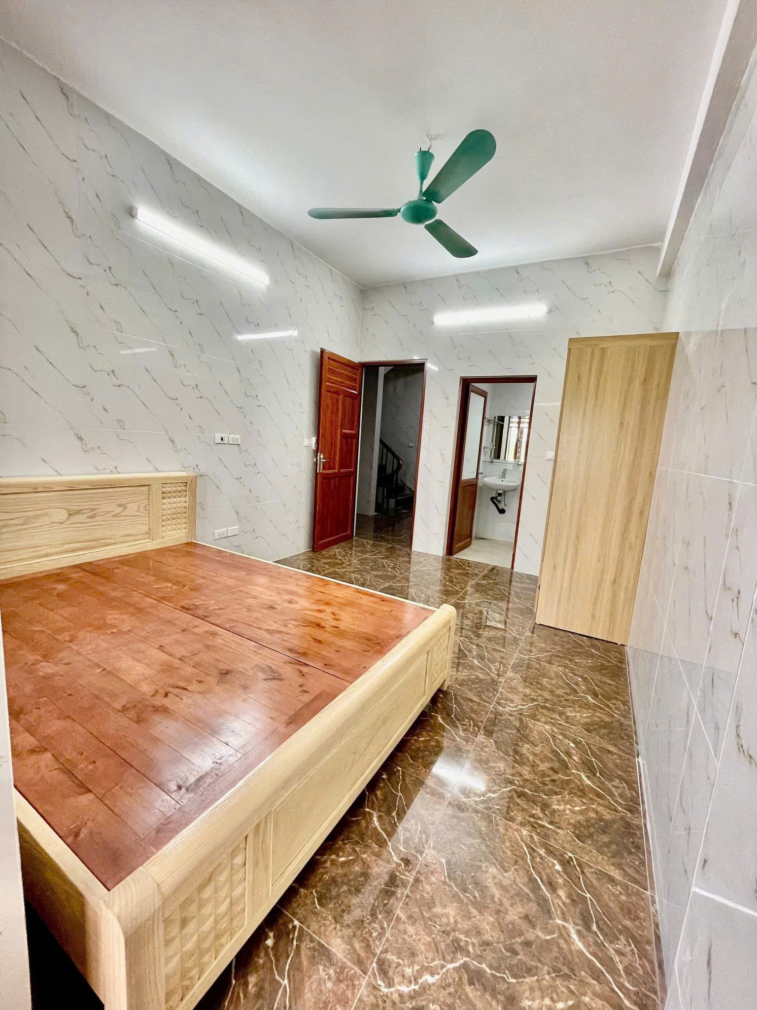 BTL0035 – 2 Văn Trì, Tây Tựu