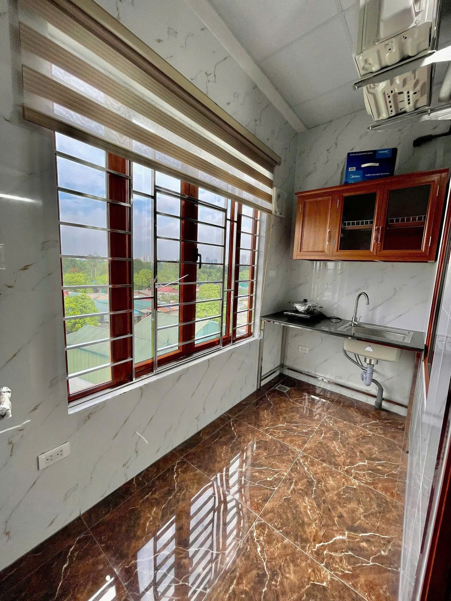 BTL0035 – 2 Văn Trì, Tây Tựu
