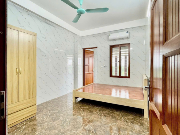 BTL0035 – 2 Văn Trì, Tây Tựu
