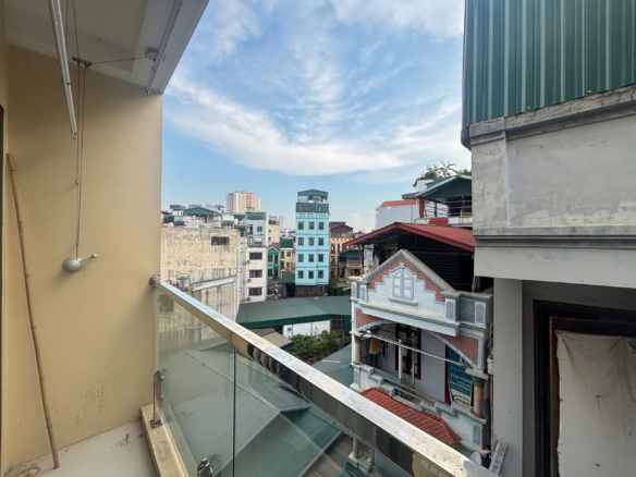 NTL0060 – 322 Đ. Mỹ Đình