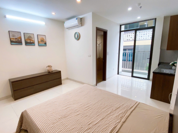 BTL0028 – 205 Phú Diễn
