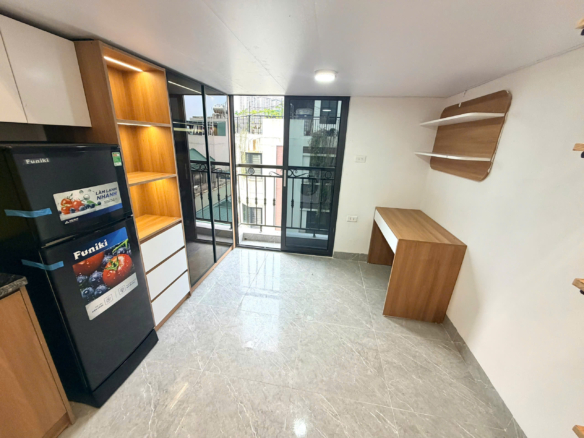 HR41 – 160 Lương Thế Vinh