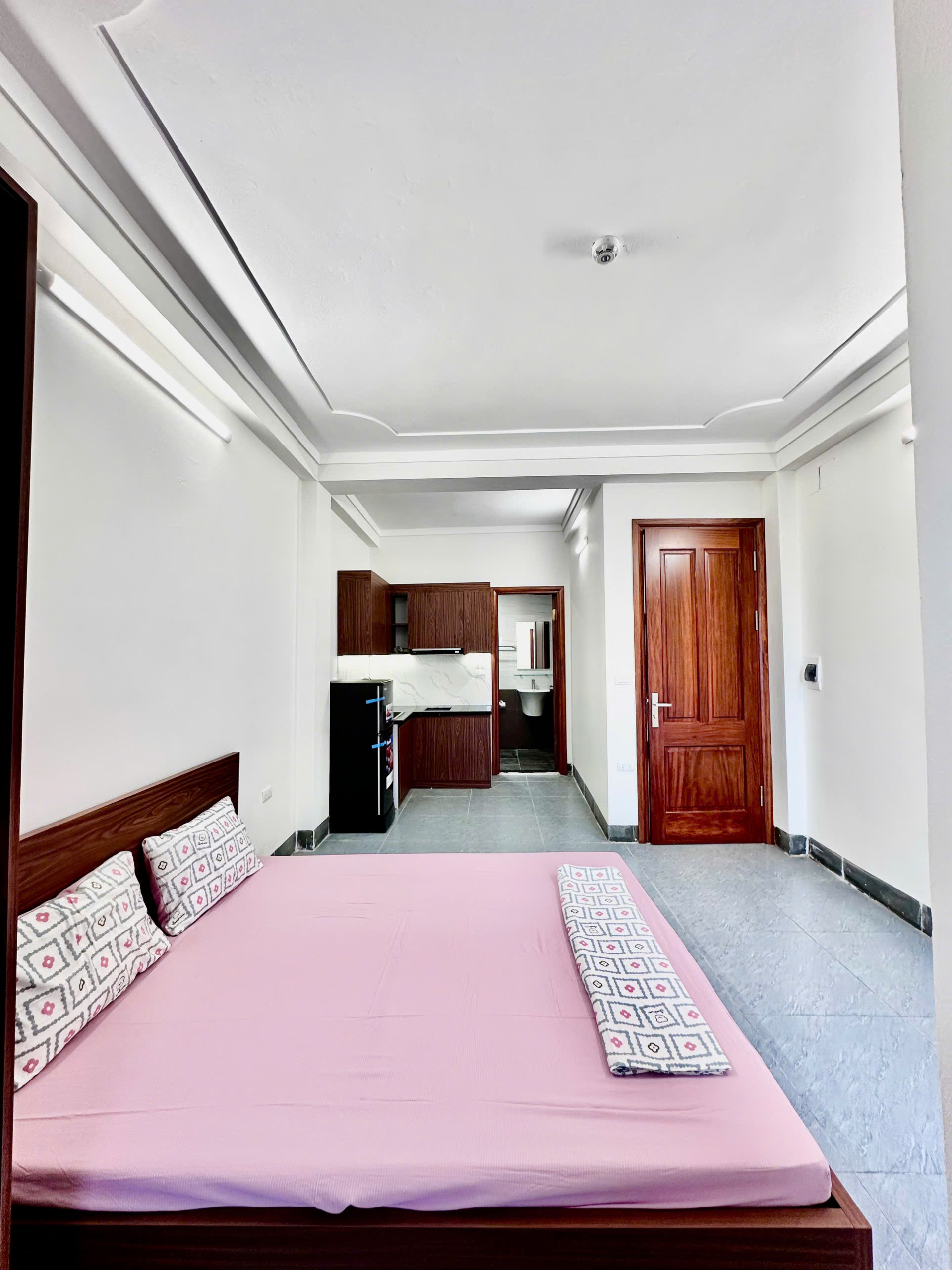 BTL0033 – 205 Xuân Đỉnh