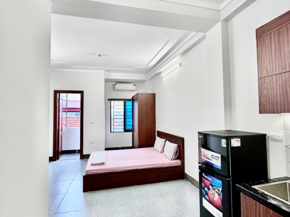BTL0033 – 205 Xuân Đỉnh