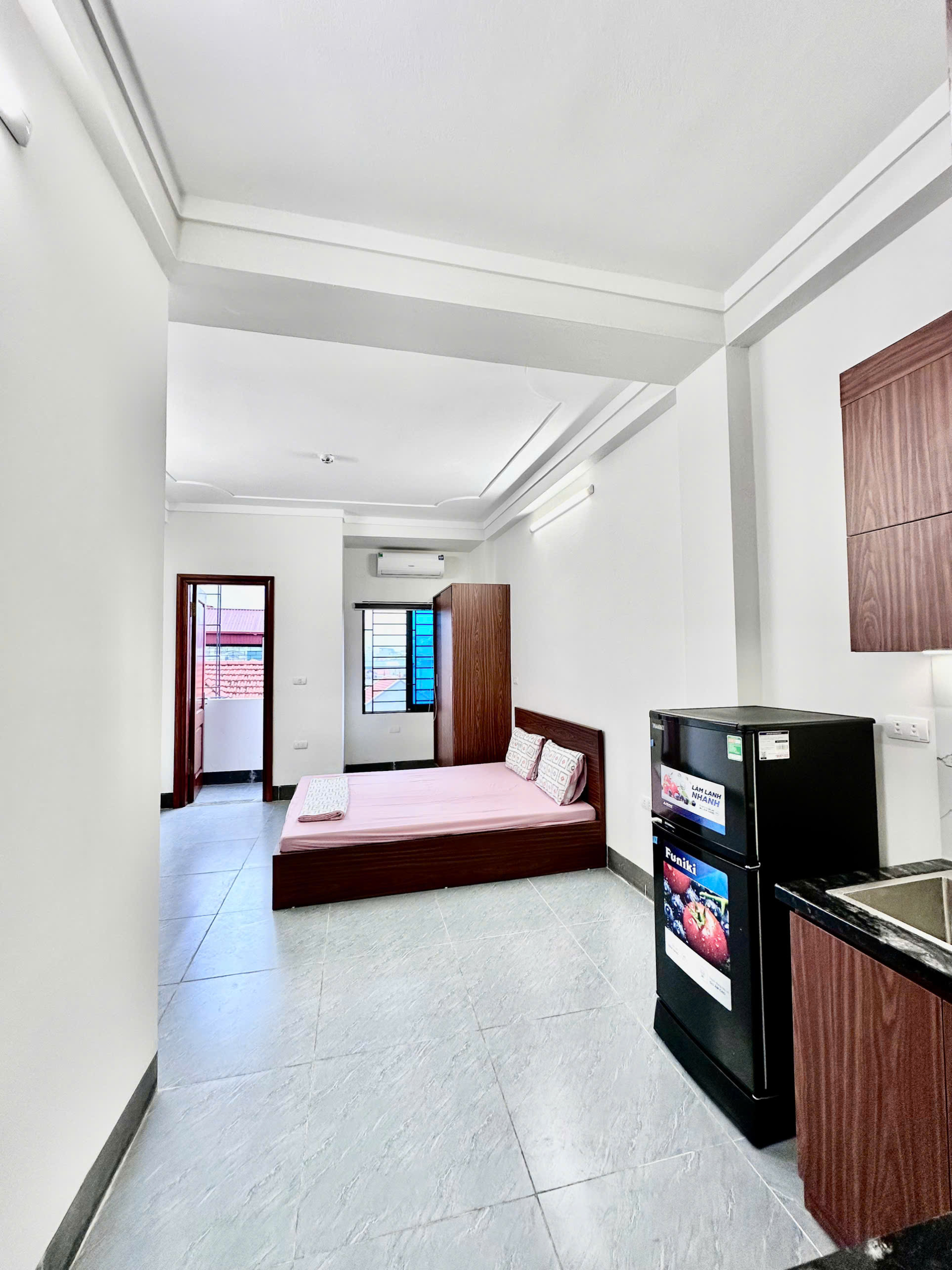 BTL0033 – 205 Xuân Đỉnh