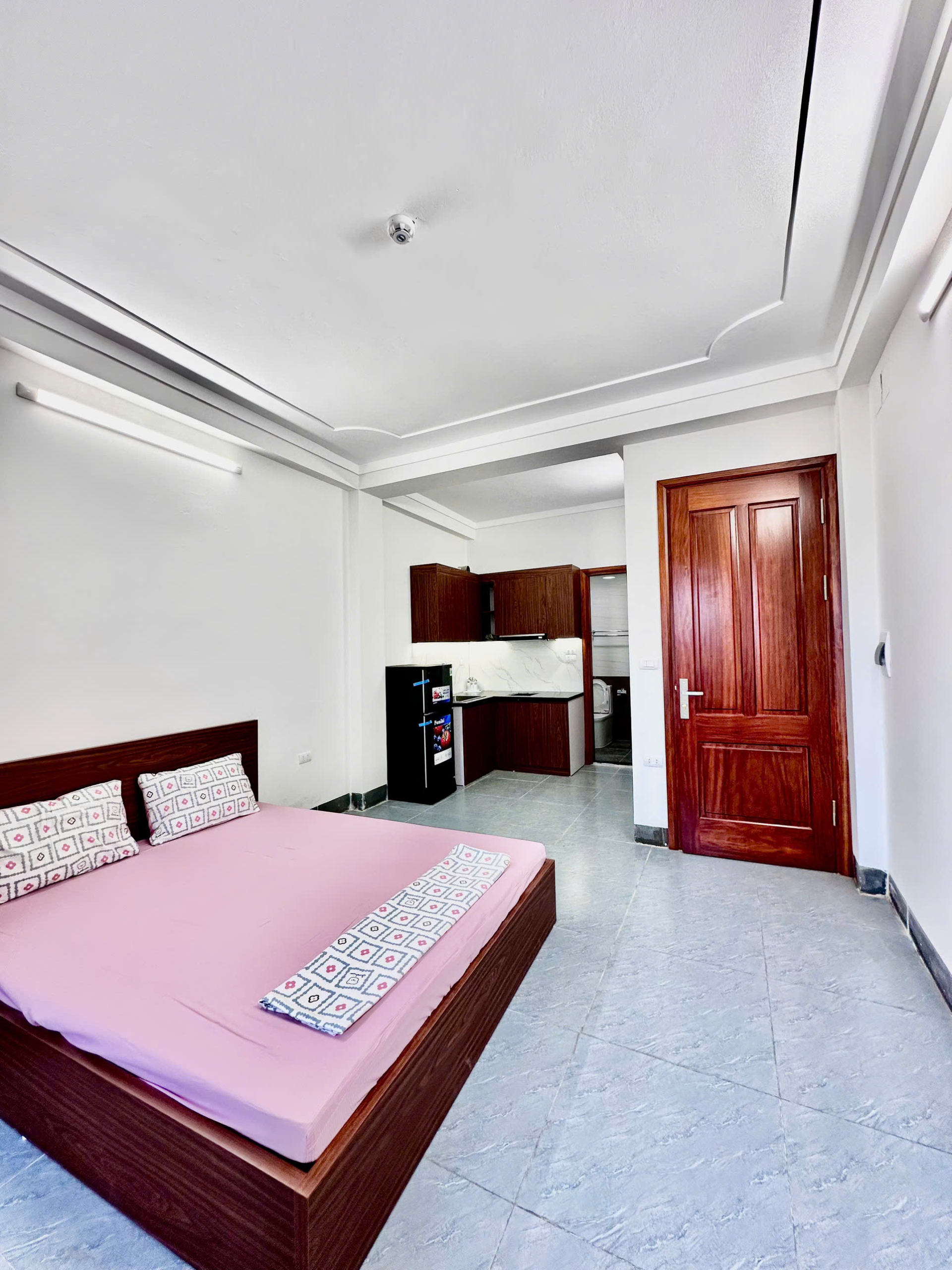 BTL0033 – 205 Xuân Đỉnh
