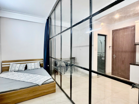 BTL0033 – 486 Xuân Đỉnh