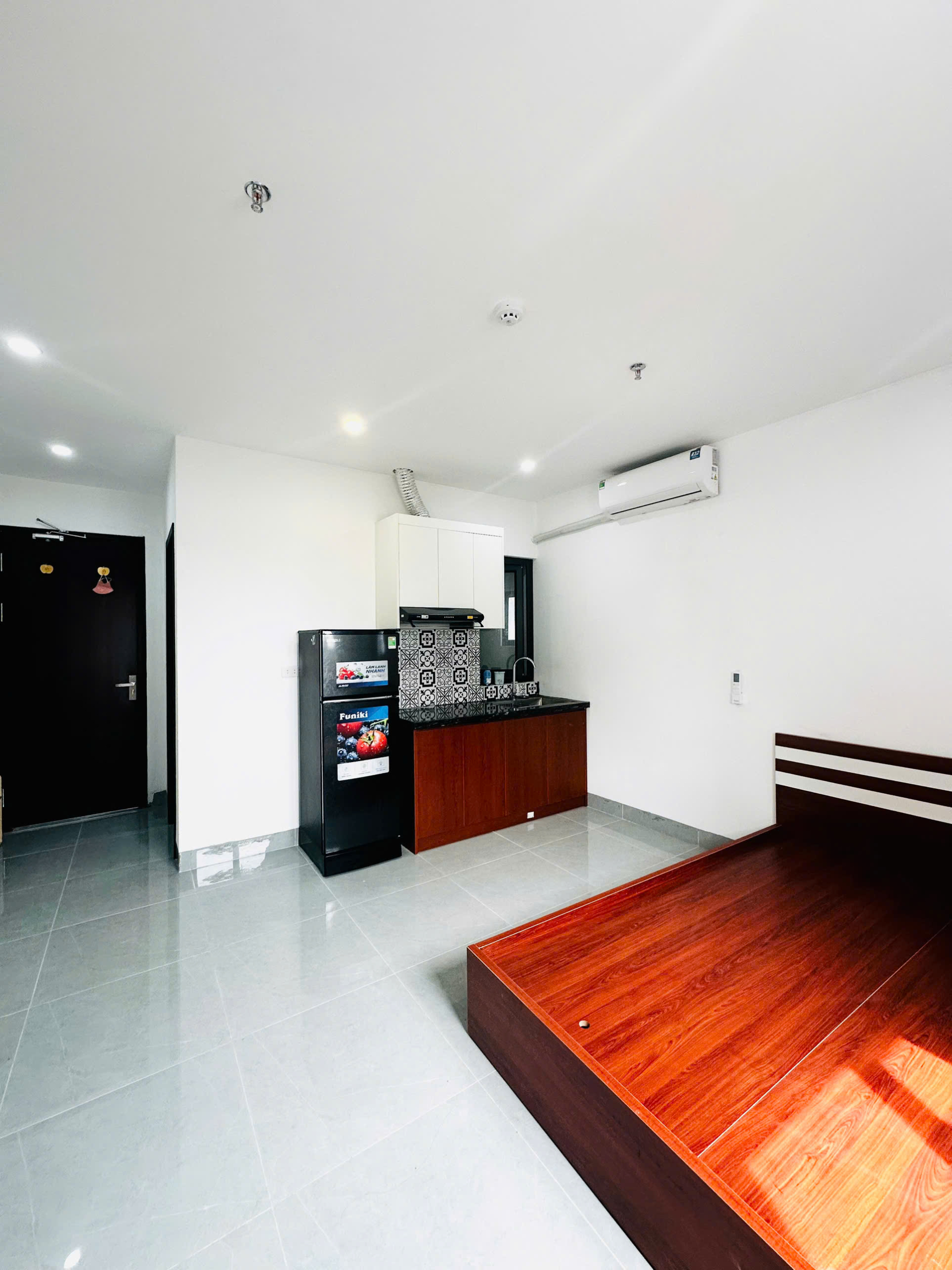 BTL0033 – 401 Xuân Đỉnh