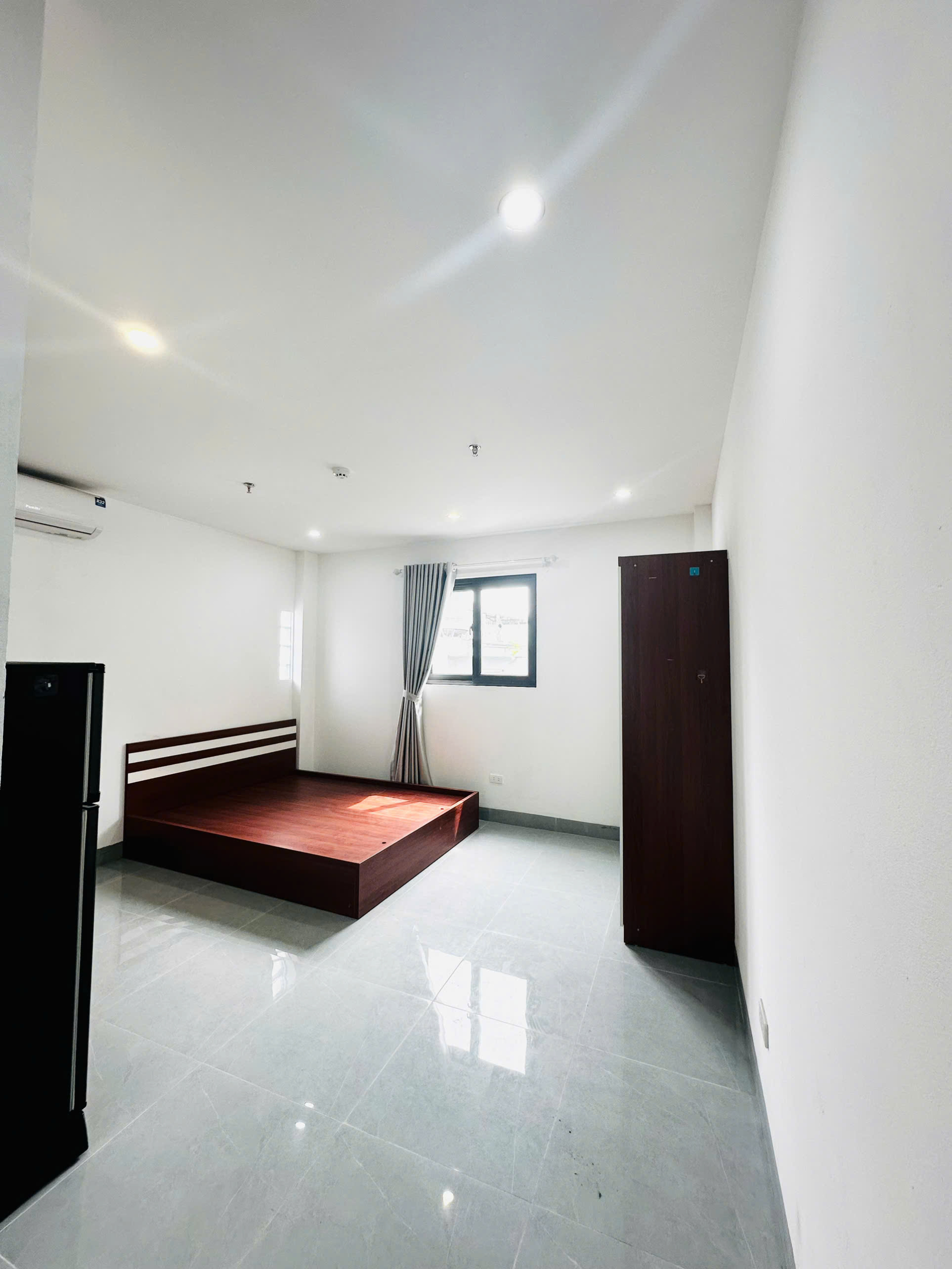 BTL0033 – 401 Xuân Đỉnh