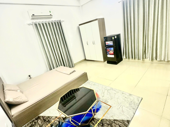 BTL0033 – 401 XUÂN ĐỈNH