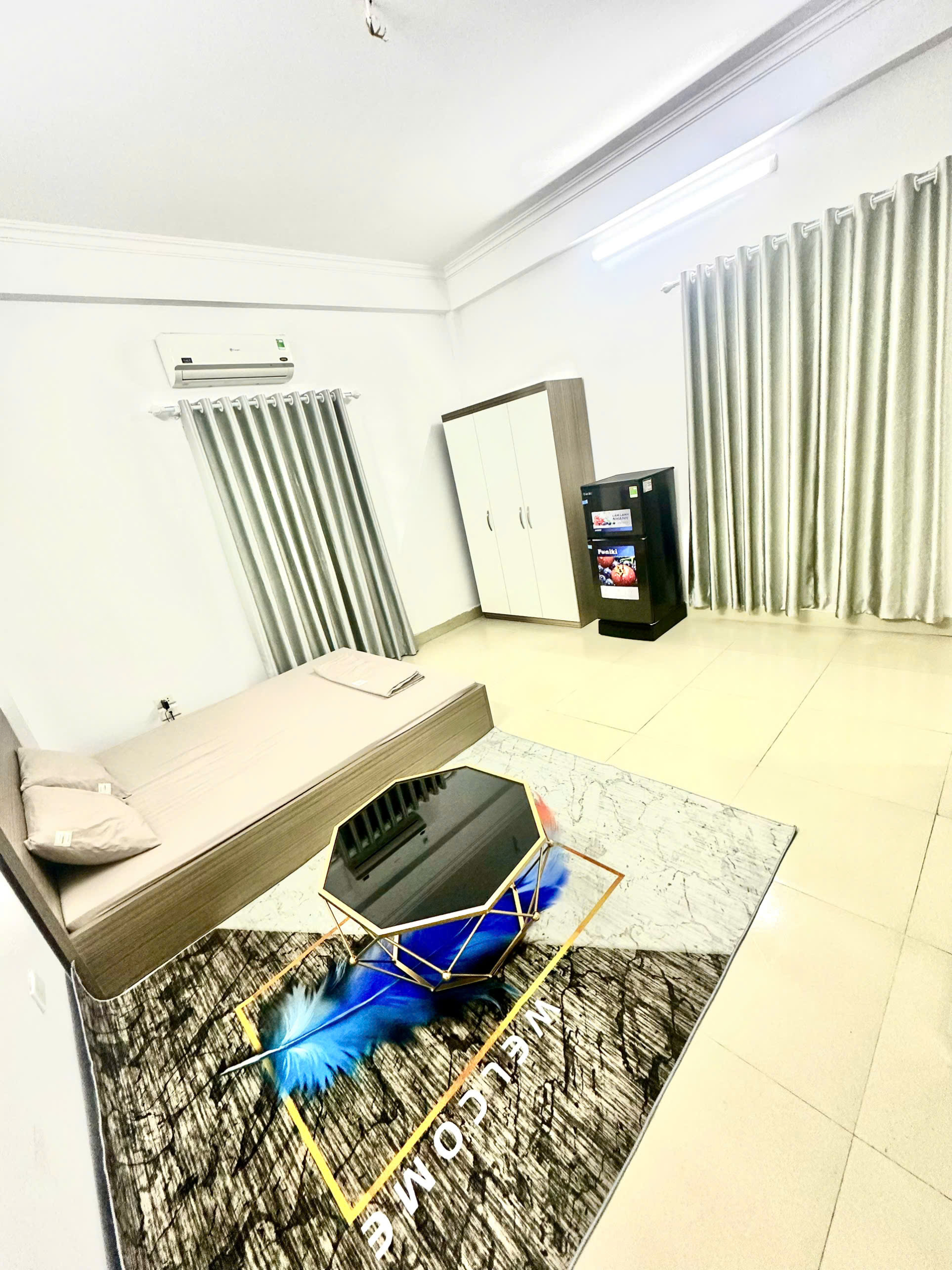 BTL0033 – 401 XUÂN ĐỈNH