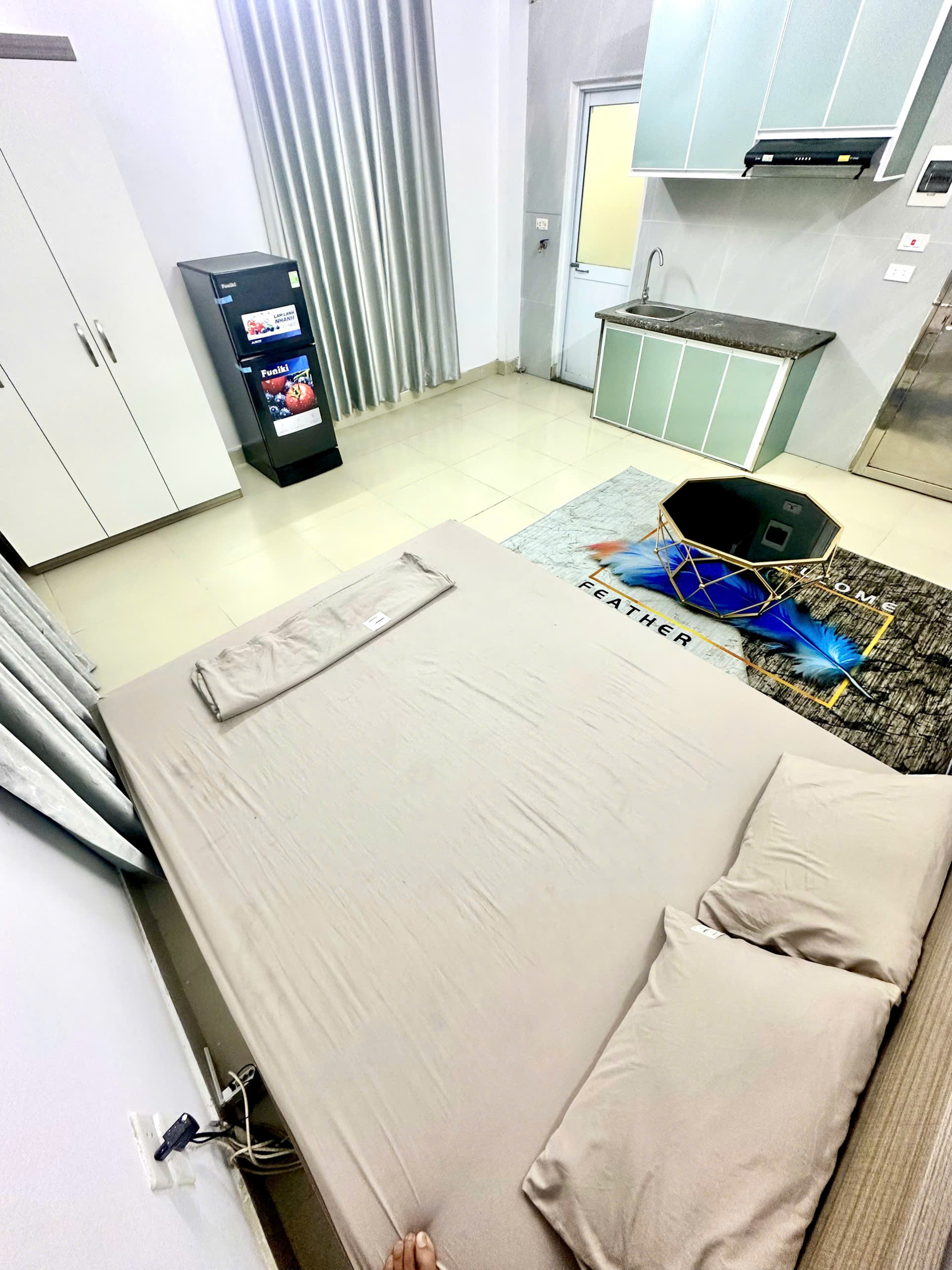 BTL0033 – 401 XUÂN ĐỈNH