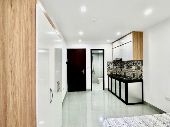 BTL0033 – 43 CỔ NHUẾ