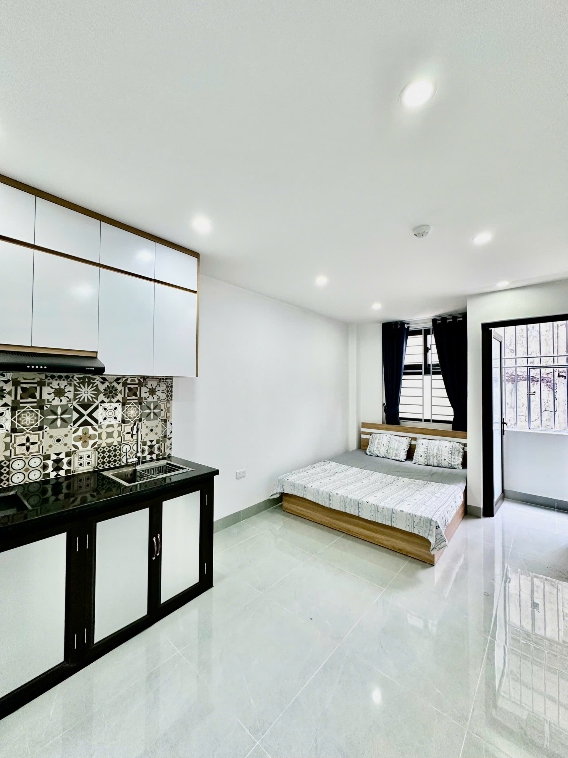 BTL0033 – 43 CỔ NHUẾ