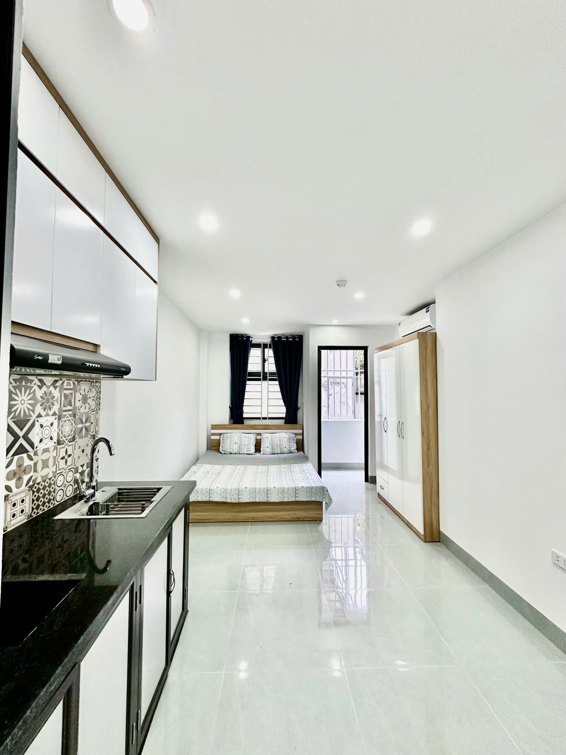 BTL0033 – 43 CỔ NHUẾ