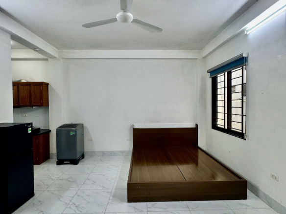 HR34 – 255. Cầu Giấy