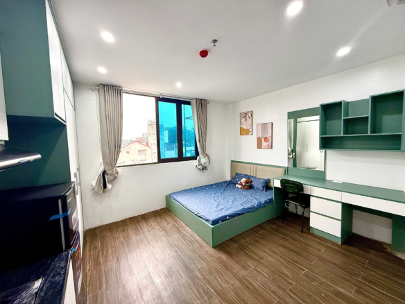 TH0008 – Đồng Cổ, Tây Hồ