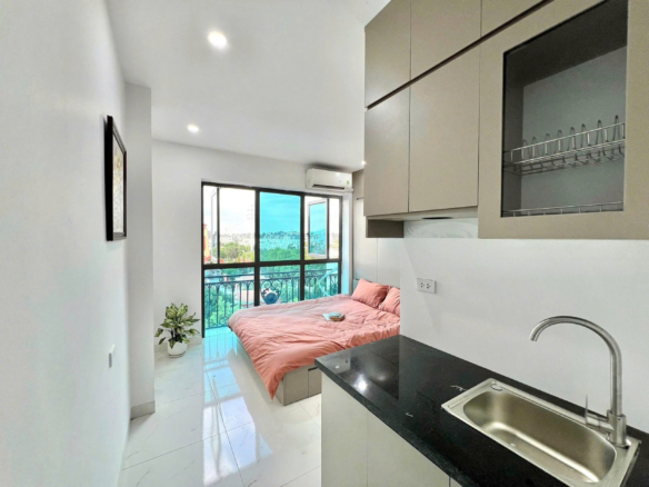 HR45 – 429. Vạn Xuân, Lai Xá