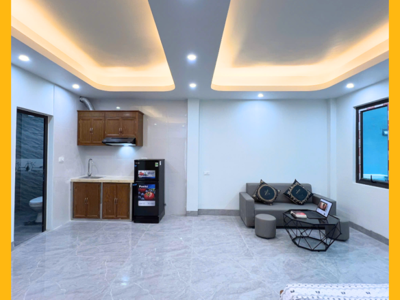 BTL0031 – 401 Cổ Nhuế